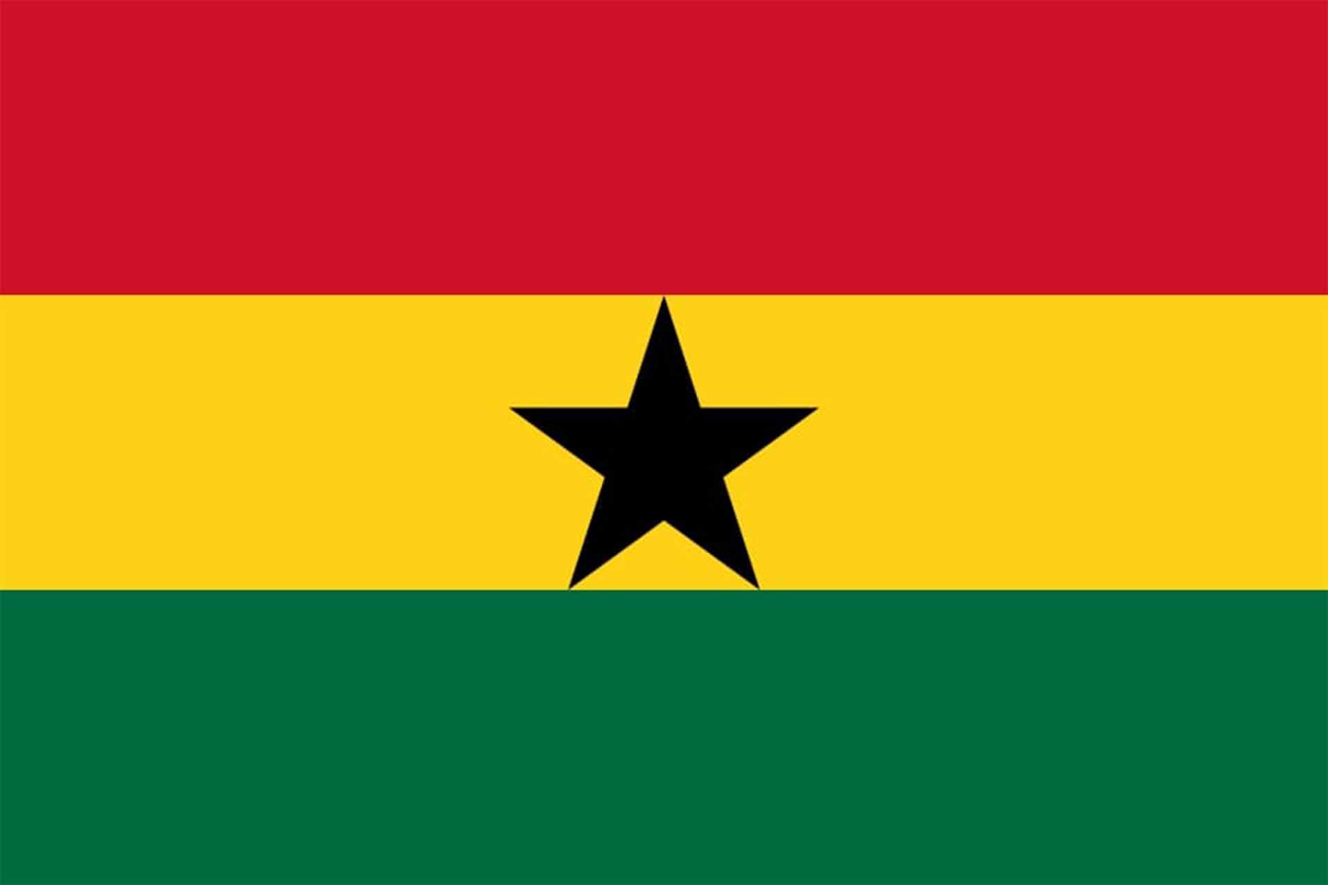 Ghana