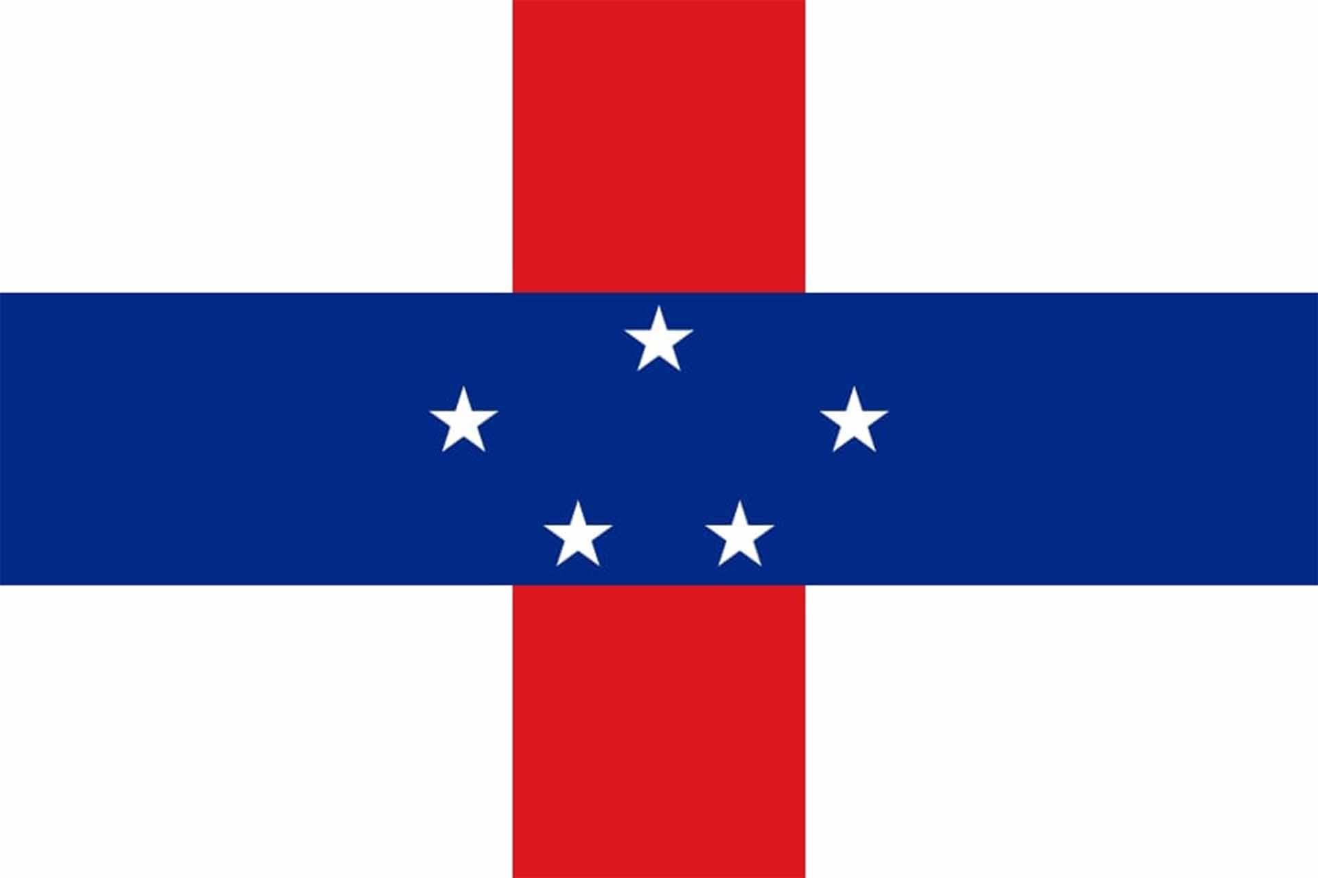 Netherlands Antilles