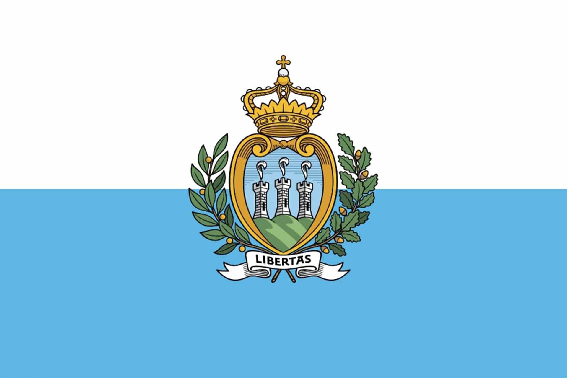 San Marino