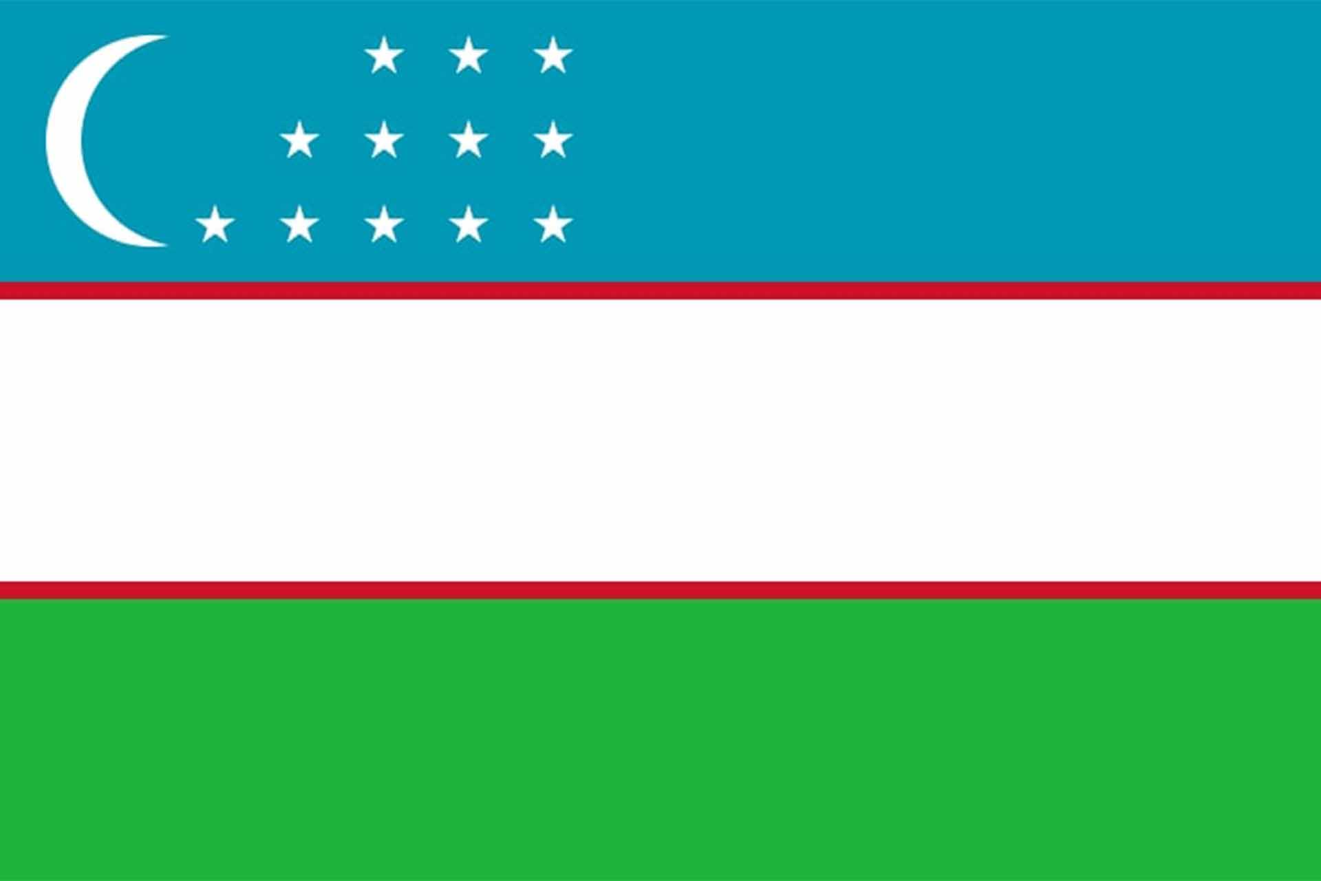 Uzbekistan